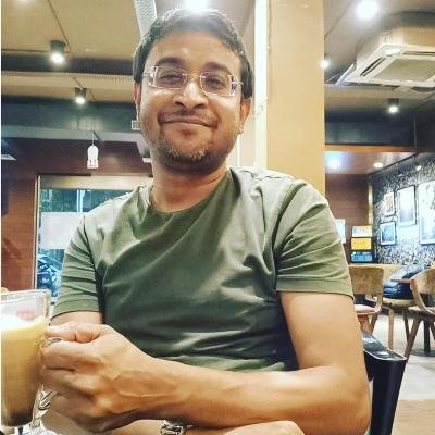 Arindam Giri